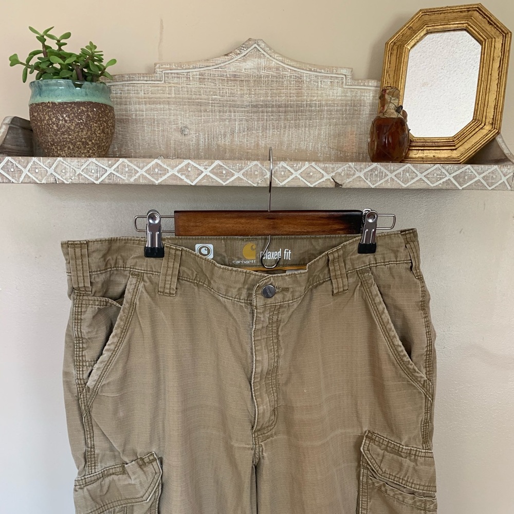 Carhartt Utility Pants 36x36 NWOT